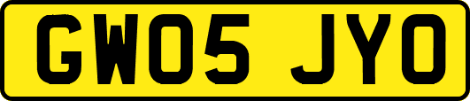 GW05JYO