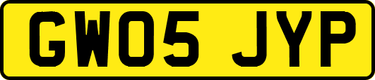 GW05JYP
