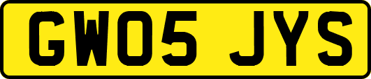 GW05JYS