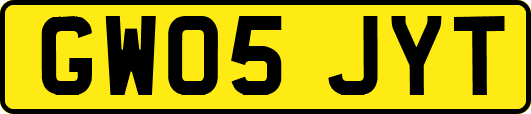 GW05JYT