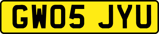 GW05JYU
