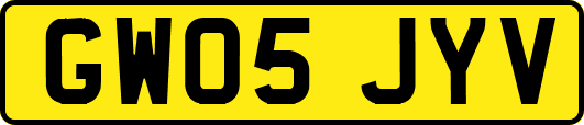 GW05JYV