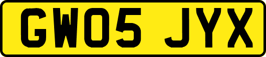 GW05JYX