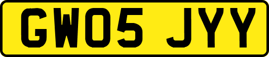 GW05JYY