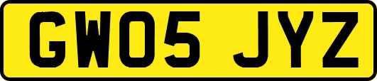 GW05JYZ
