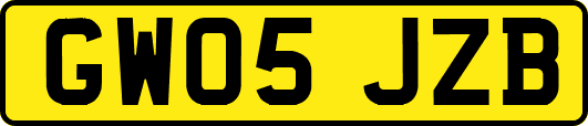 GW05JZB