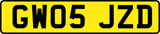 GW05JZD