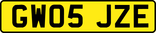 GW05JZE