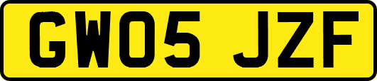 GW05JZF