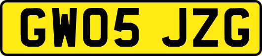 GW05JZG