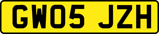GW05JZH