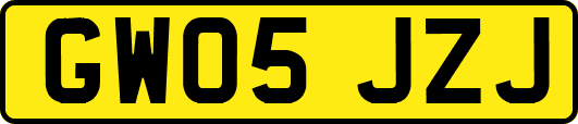 GW05JZJ