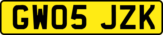 GW05JZK