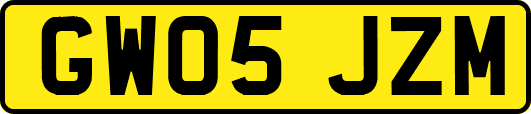 GW05JZM