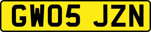 GW05JZN