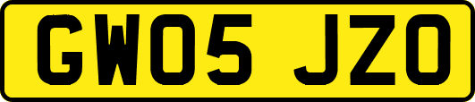 GW05JZO