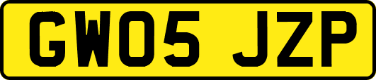 GW05JZP