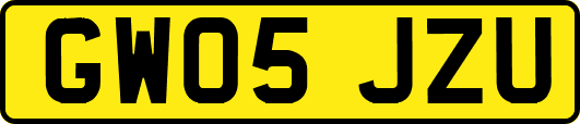 GW05JZU