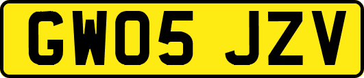 GW05JZV