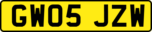 GW05JZW