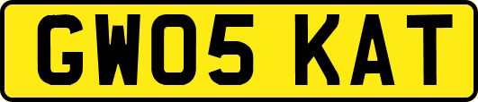GW05KAT