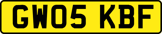 GW05KBF