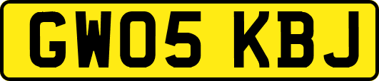 GW05KBJ