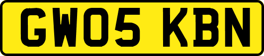 GW05KBN