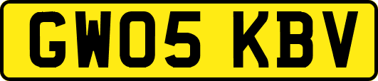 GW05KBV