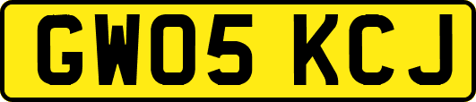 GW05KCJ