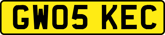 GW05KEC