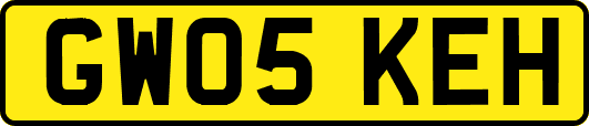 GW05KEH