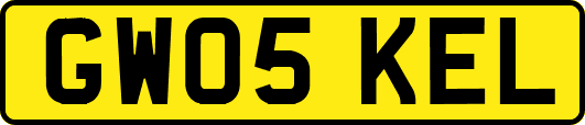 GW05KEL