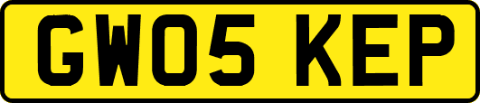 GW05KEP