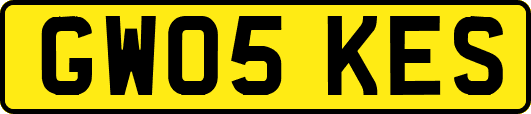 GW05KES