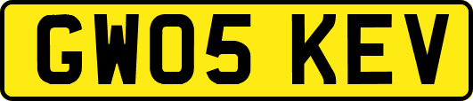 GW05KEV