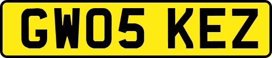 GW05KEZ