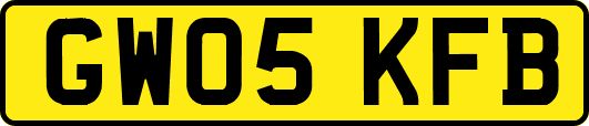 GW05KFB