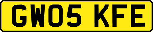 GW05KFE