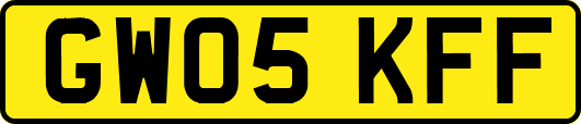 GW05KFF