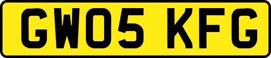 GW05KFG