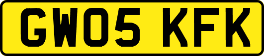 GW05KFK