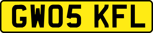 GW05KFL