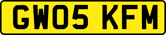 GW05KFM