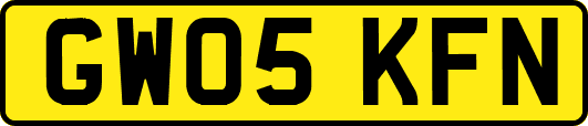 GW05KFN