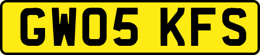 GW05KFS