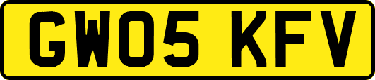GW05KFV