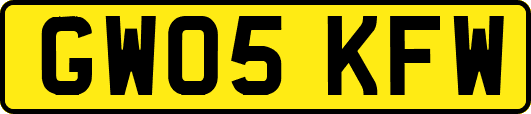 GW05KFW