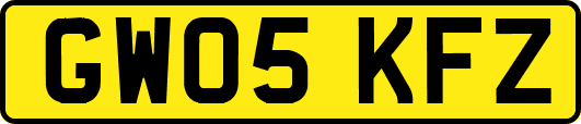 GW05KFZ