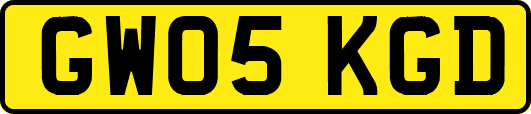 GW05KGD